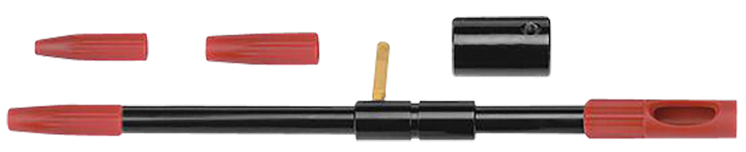 Tipton 777888 Universal Bore Guide Rifle Firearm Aluminum Includes Muzzle Guides