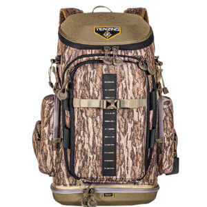 Tenzing TZGTNZHT100 Hangtime Day Pack EVA Backpack