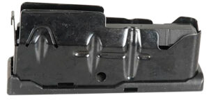 Savage Arms 55117 110  4rd 270 Win/30-06 Springfield/25-06 Rem Fits Savage 11FC/10 Predator Hunter/12LRP/12FCV/10FC/110 Blued Steel