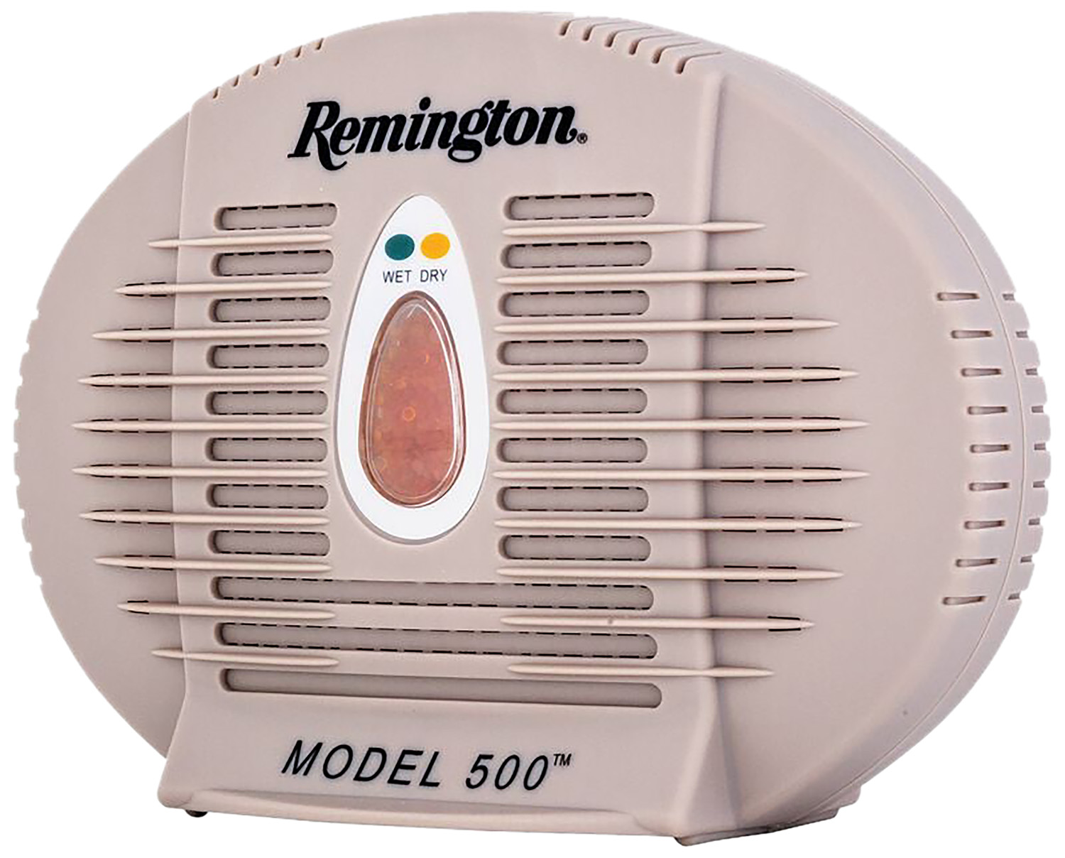 Remington Accessories 19946 Model 500 Dehumidifier White Plastic Rechargeable