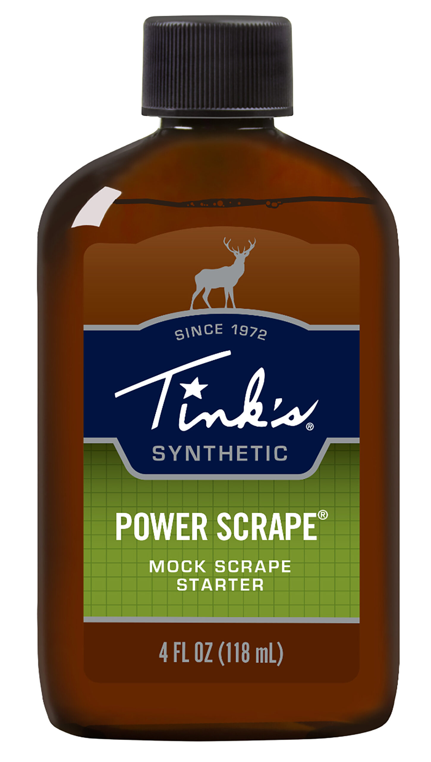 Tinks W5950 Power Scrape Deer Attractant Mock Scrape Scent 4 oz
