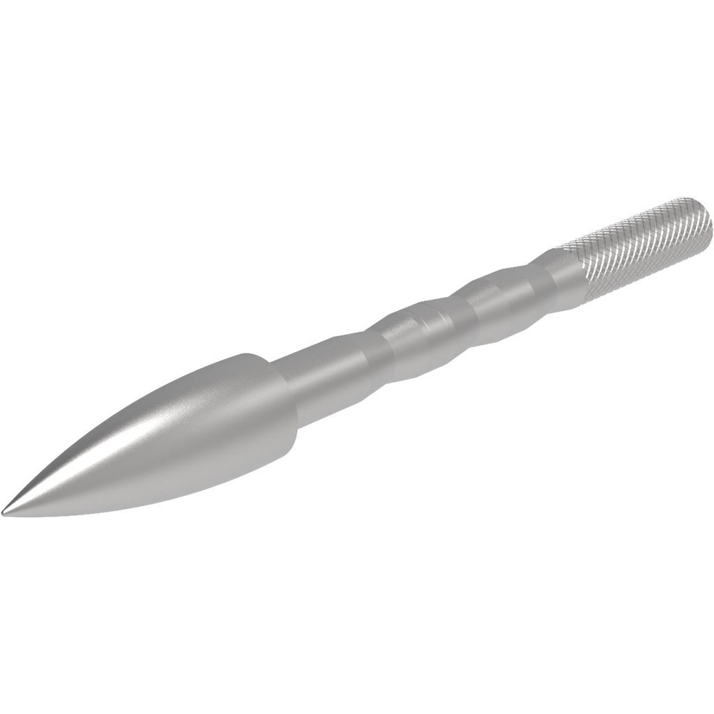 Altra Glue In Point .166 80 gr. 350-400 Spine