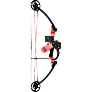 AMS Hooligan V2 Pro Bowfishing Bow Kit RH 24-50 lb.