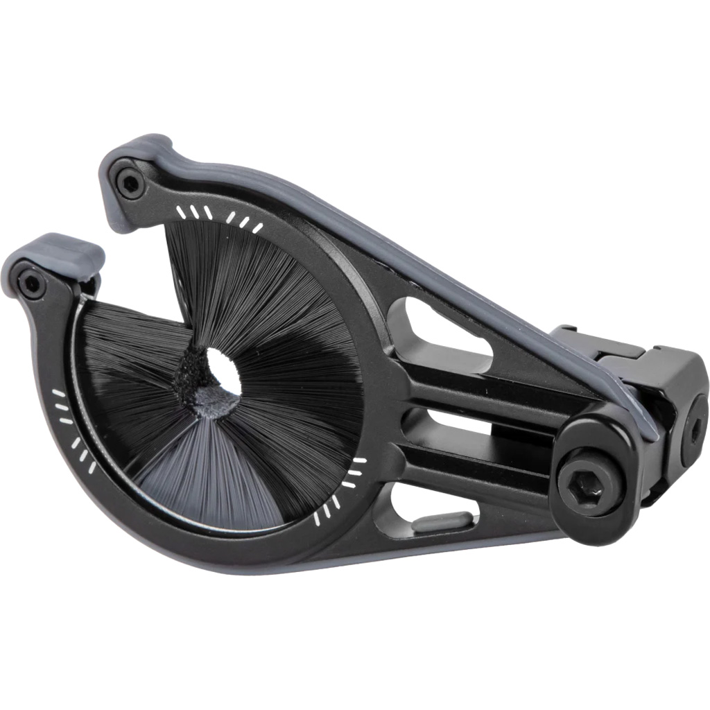 Trophy Ridge Whisker Biscuit Pro IMS Black/Gray Small