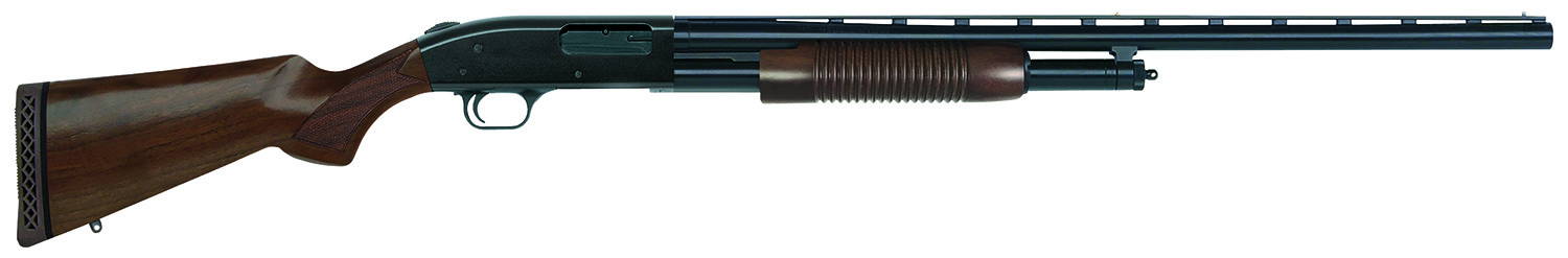 500 RETROGRADE FIELD 12 GAUGE 28” BBL 5 ROUND WALNUT | USA Gun Store
