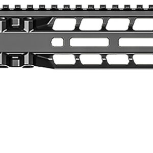 Radian Weapons R0411 Builder Kit Radian Black, AX556 Ambi Lower, 14" Handgaurd, Includes Most Lower Parts