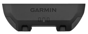 Garmin 0101302303 Standard Battery Pack  Black Compatible w/ Alpha T20/Alpha TT25