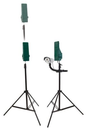 CALDWELL TARGET CAMERA SYSTEM - BALLISTIC PRECISION LR