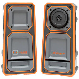 LONGSHOT TARGET CAMERA TVCF103 LR3 UHD 2 Mile Range Camera