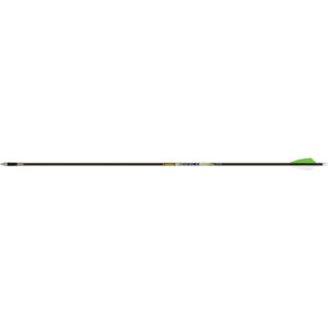 Gold Tip Kinetic Pierce Arrows 500 2.1 in. Fusion X II Vanes 6 pk.