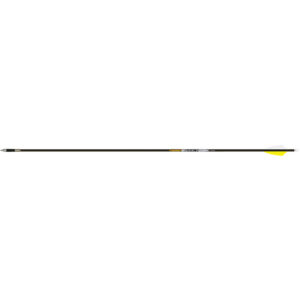 Gold Tip Kinetic Pierce Platinum Arrows 400 2.75 in. 4 Fletch 6 pk.