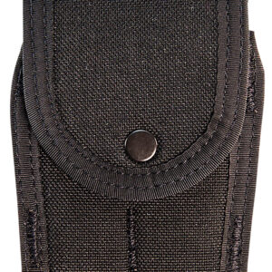 High Speed Gear 41DC00BK Taco Single Duty Nylon Black Up to 2"