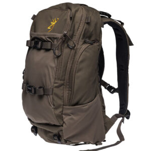 Browning 12913098 Whitetail 1300 Nylon Brown