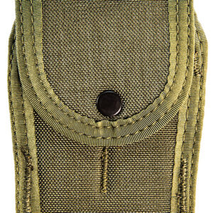 High Speed Gear 41DC02OD TACO Double Nylon OD Green