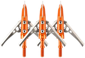 Rage R38902 Broadhead Rage NC  2 Blade 100GR