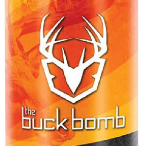The Buck Bomb BB-200026 Buck Bomb Scrape Generator 6.65 oz Aerosol