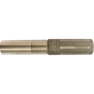 JEBS Headhunter Choke Tube 410 ga. Remington Matte Extra Full