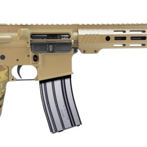 Bushmaster 0010028H235 ORCII Pro 5.56 NATO 30+1 16"