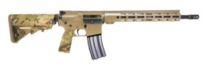 Bushmaster 0010028H235 ORCII Pro  5.56 NATO 30+1 16"