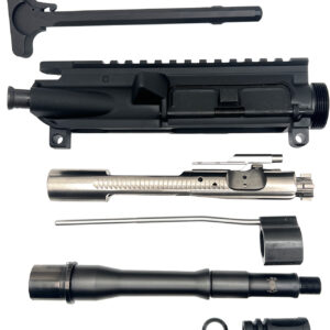 LBE Unlimited AR75RBK Ready Build Kit  7.5"