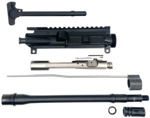 LBE Unlimited AR125RBK Ready Build Kit  12.5"
