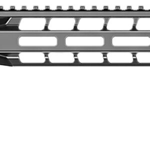 Radian Weapons R0395 Builder Kit AR-15 17"M-Lok Black Cerakote