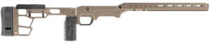 Mdt Sporting Goods Inc 114641FDE The Competitor LSS Gen3 Flat Dark Earth Fits Savage 110 Short Action