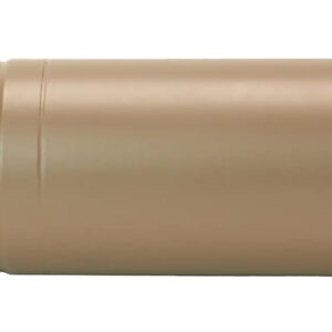 Griffin Armament GAOP6UMFDE-W Optimus 6 6mm Fits 6.02" Long Stainless Steel Cerakote FDE