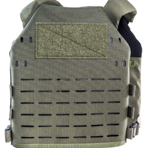 High Speed Gear 40PC13OD Core Plate Carrier Large OD Green Nylon