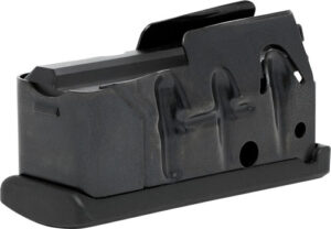 SAVAGE MAGAZINE IMPULSE 6.5CM/ - .243/.308/7MM-08 4RD MATTE