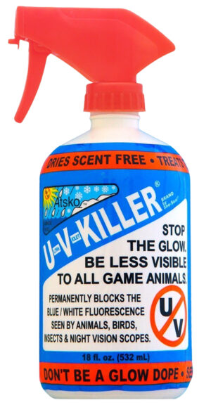Atsko  U-V-Killer  18 oz Trigger Spray