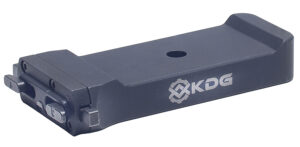 Kinetic Development Group KIN5-300 Kinect Mount M-LOK Garmin Xero C1