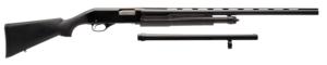 SAVAGE ARMS 320 FIELD/SEC COMBO 12GA 3"
