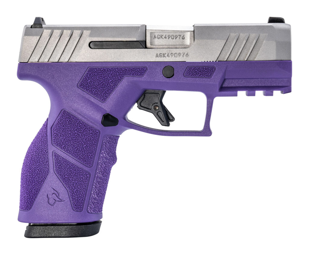 GX2 9MM 3.38″ DP/SS (2) 10-rd | USA Gun Store