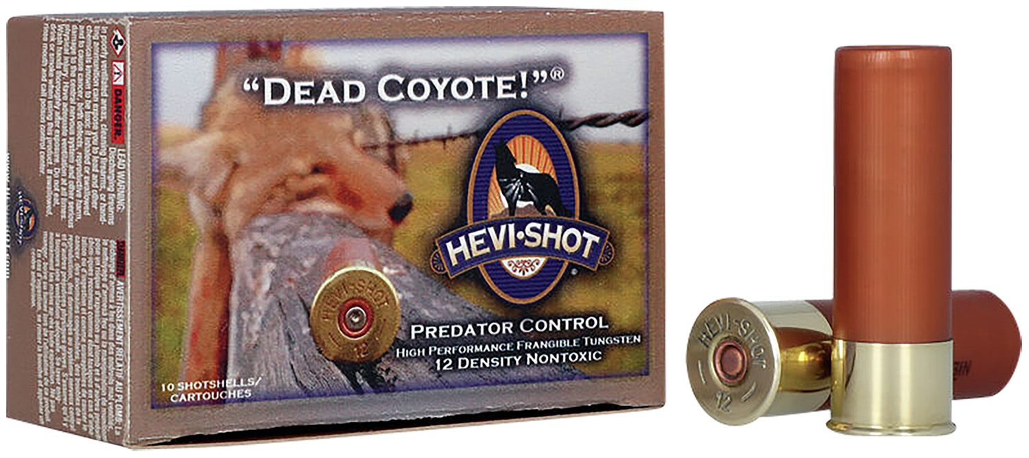 Environ Metal Inc 12 Gauge – 10rd