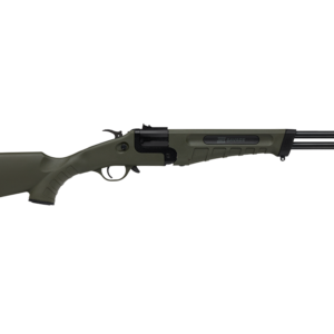 SAVAGE ARMS MOD 42 TKDN 22MAG/410 ODG/SY