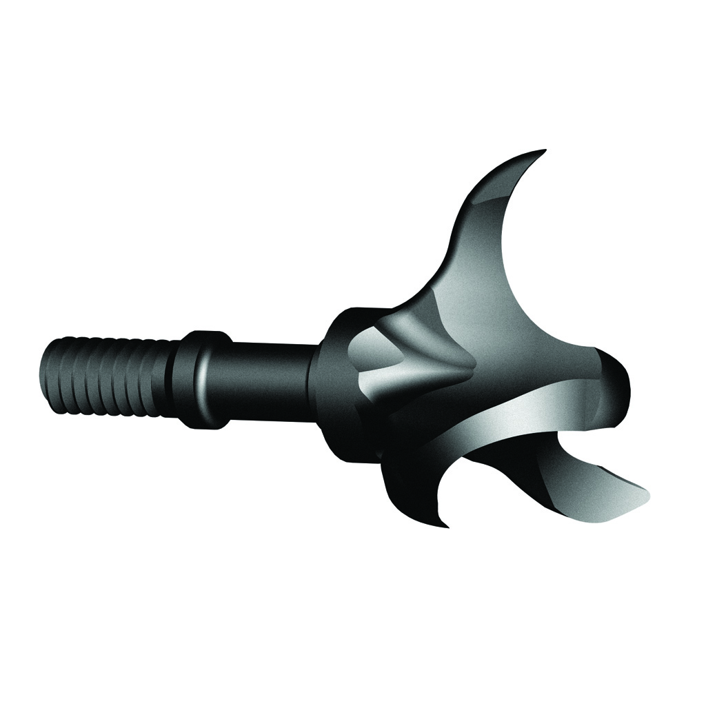 G5 Small Game Head 125 gr. 3 pk.