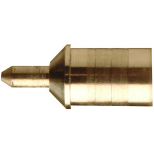 Gold Tip Pin Nock Bushings 30X 12 pk.