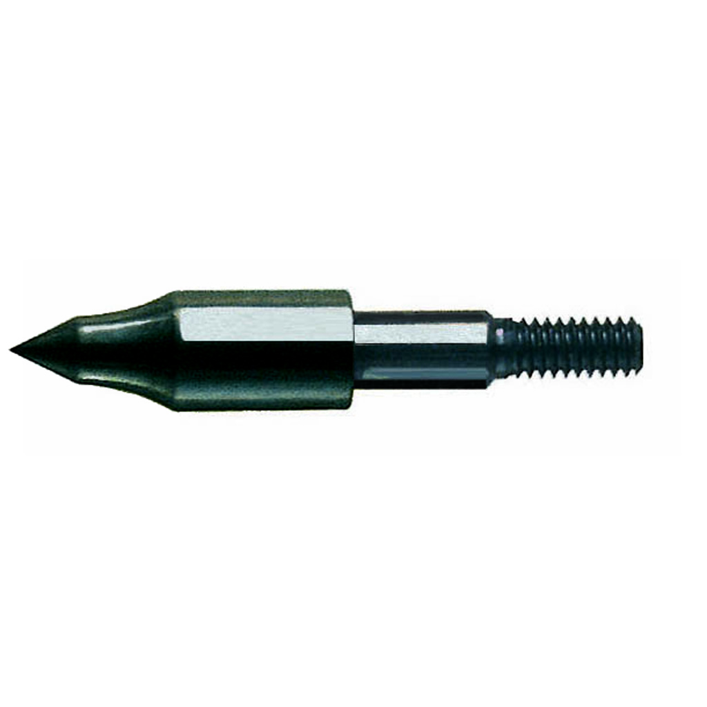 Saunders Field Points 9/32 100 gr. 100 pk.
