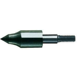 Saunders Field Points 11/32 125 gr. 100 pk.