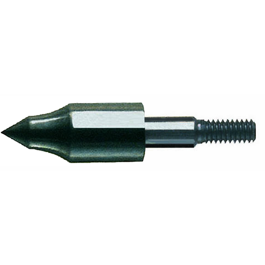 Saunders Field Points 11/32 125 gr. 100 pk.