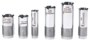 Browning 1130763 Invector-Plus  Browning 12 Gauge Improved Modified Flush 17-4 Stainless Steel