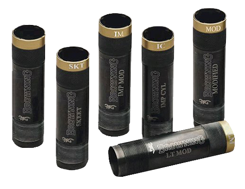 Browning 1130153 Midas Browning 12 Gauge Full Extended 17-4 Stainless Steel Oxide