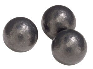 Speer 5140 Lead Balls  50Cal Lead Ball 181gr 100 Per Box/5 Case