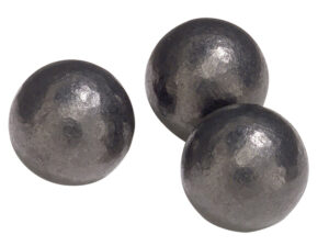 Speer 5150 Lead Balls  54Cal Lead Ball 229gr 100 Per Box/5 Case