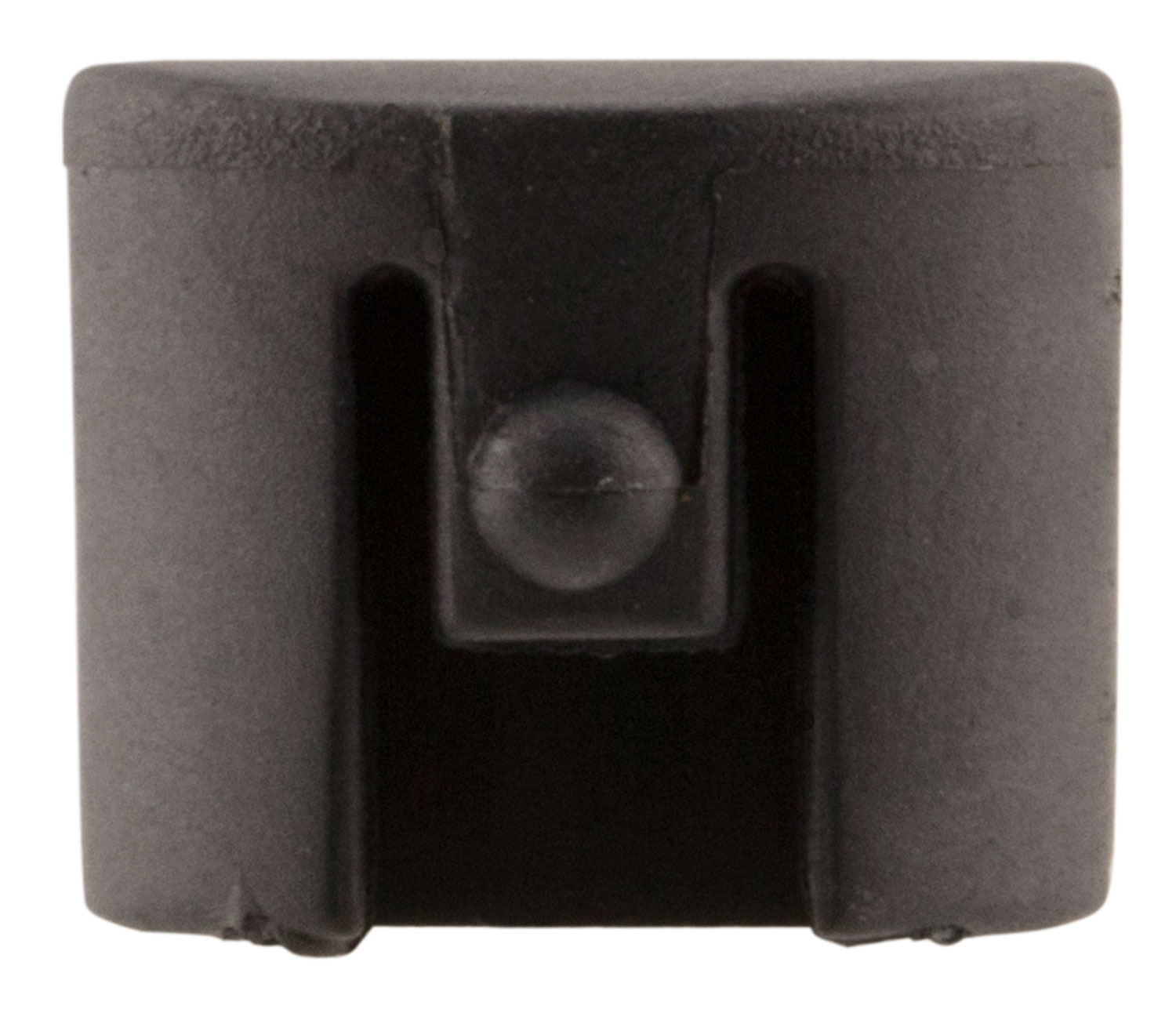 ProMag PM065 Grip Plug Compatible w/Glock 17/19/22/23, Black Polymer 2 Per Pack