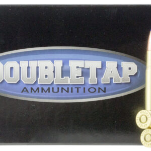 DoubleTap Ammunition 35W180X Safari Rifle 35Whelen 180gr DT Lead Free 20 Per Box/25 Case