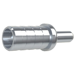 Gold Tip Pin Nock Bushings .246 12 pk.