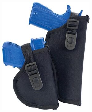 ALLEN HIP HOLSTER #4 RH - NYLON BLACK
