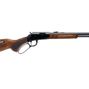 SAVAGE ARMS REVEL DLX 22LR 18" WD/BL 12+1